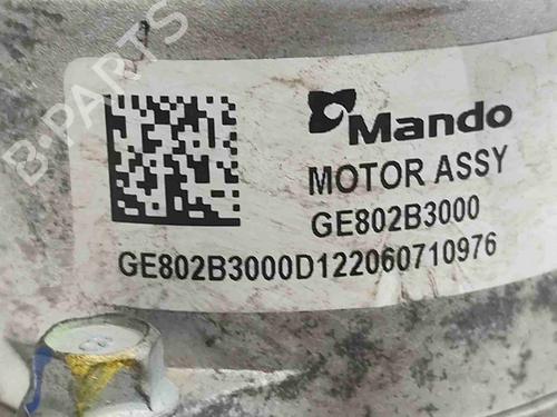 Steering column HYUNDAI i20 III (BC3, BI3) 1.0 T-GDI | BP40079658M21 - Image 3