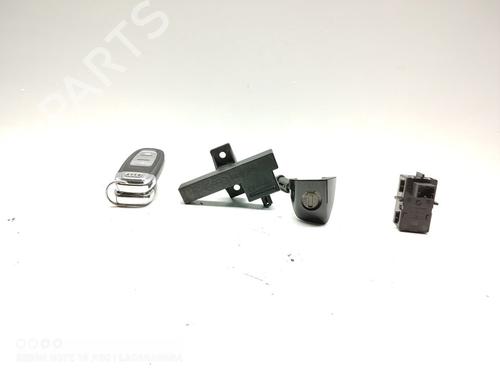 Used Ignition barrel AUDI A6 C7 (4G2, 4GC) 2.0 TDI (177 hp) 17904168