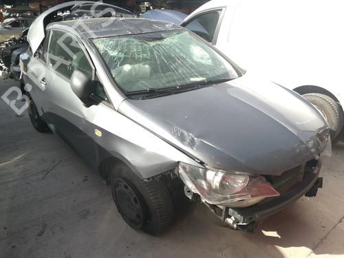 Engine control unit (ECU) SEAT IBIZA IV (6J5, 6P1)  | BP25793400M57 