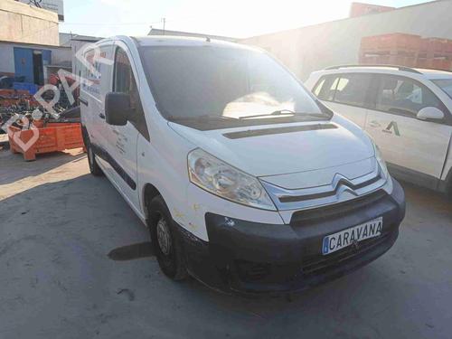 Engine control unit (ECU) CITROËN JUMPY II (VF7) 1.6 HDi 90 8V | BP37691025M57  - Image 6