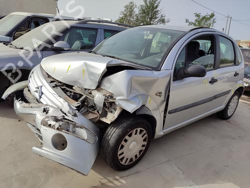 Climate control CITROËN C3 I (FC_, FN_) 1.1 i | BP22418105I5 