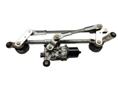 Front wiper motor NISSAN MICRA V (K14) 1.5 DCI | BP16509722M29 