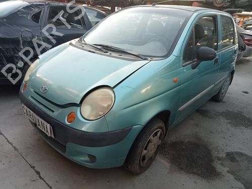 Front right exterior door handle DAEWOO MATIZ (M100, M150) | BP18872740C129