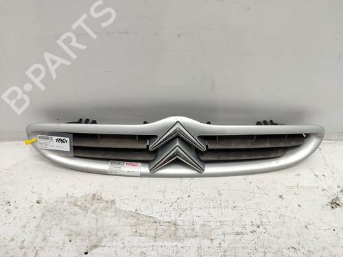 Kühlergrill CITROËN SAXO (S0, S1) 1.5 D (57 hp) 16503387