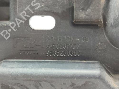Rear bumper reinforcement OPEL MOKKA  | BP29489037C73 