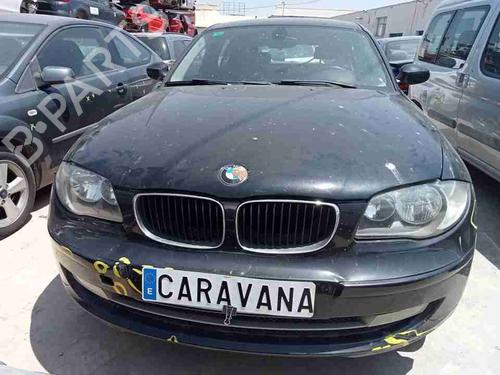 Used Parts BMW 1 (E87) 118 d 5013712