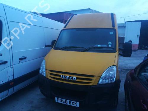 Mass air flow sensor IVECO DAILY IV Van  | BP16504877M95 