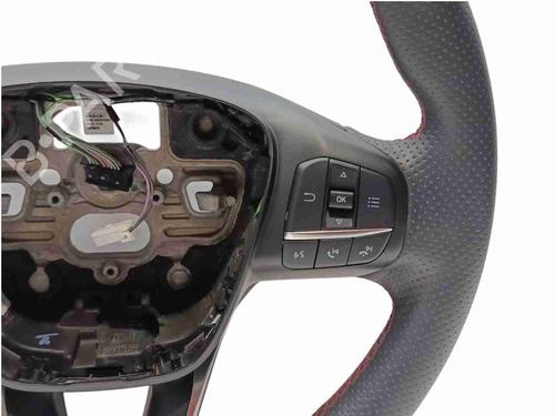 Steering wheel FORD FOCUS IV (HN) | BP36840692C49 - Image 4