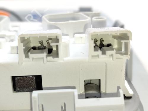 Interior roof light PEUGEOT 2008 I (CU_)  | BP29967479I8 