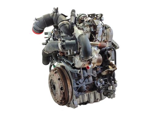 Engine VW GOLF VII (5G1, BQ1, BE1, BE2) 1.6 TDI | BP29350427M1 