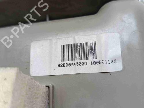 Kabinelys KIA CARENS IV | BP39591609I8 - Image 4