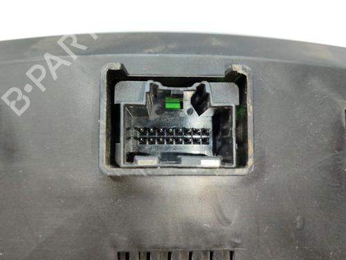 Instrument cluster CHEVROLET CAPTIVA (C100, C140) 2.0 D 4WD | BP18640569C47 