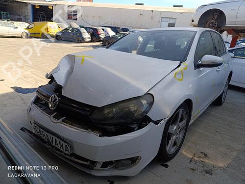 Fuel pump VW GOLF VI (5K1)  | BP25333436M76 