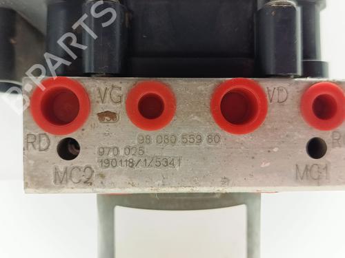 Módulo de ABS CITROËN C4 CACTUS 1.2 THP 110 | BP34222012M43  - Image 6