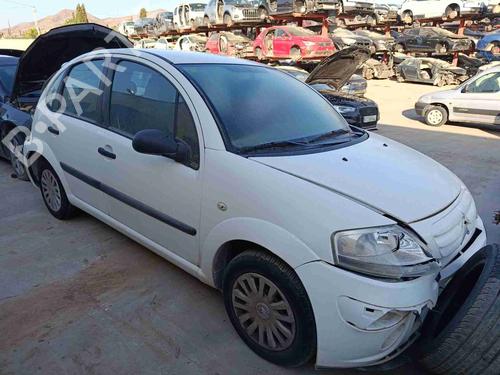 Used Parts CITROËN C3 I (FC_, FN_)  1.4 HDi  5006341