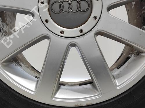 Rim AUDI A3 (8P1) 1.9 TDI | BP16516713C45 