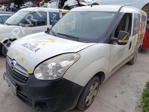 Used Parts OPEL COMBO Box Body/MPV (X12)  1.3 CDTI (B05)  4422181