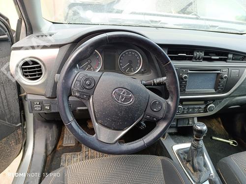 Left tailgate light TOYOTA AURIS (_E18_)  | BP27535002C79  - Image 18