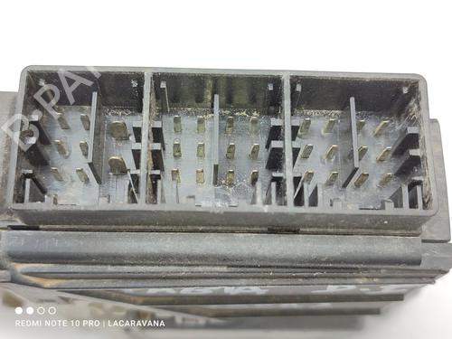 Moteur de lève-vitre avant gauche SKODA FABIA I Combi (6Y5)  | BP29727734E21 