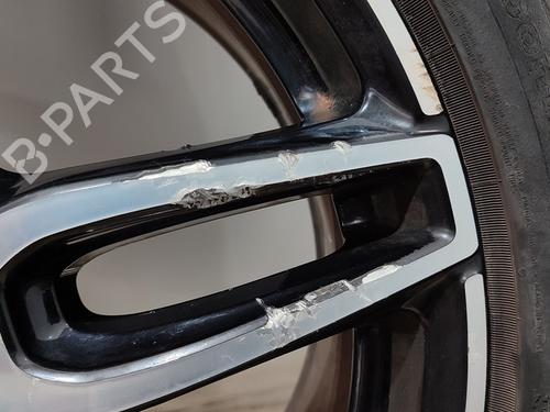 Rim MERCEDES-BENZ A-CLASS (W176) A 200 CDI / d (176.008) | BP22911884C45 