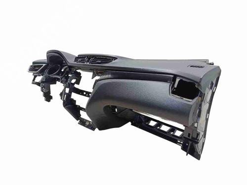 Dashboard NISSAN QASHQAI II (J11, J11_) 1.3 DIG-T | BP37667906C46 - Image 6