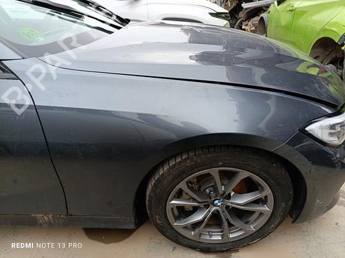 Used Right front fenders BMW 3 (F30, F80) 318 d (150 hp) 23536812
