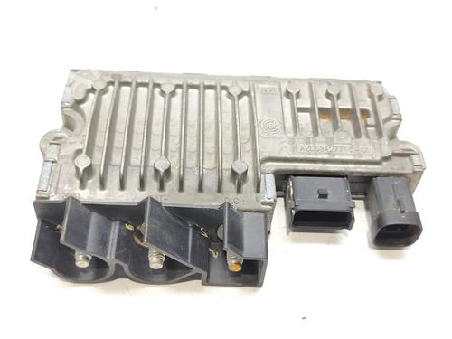 Elektronisk modul PEUGEOT 3008 II SUV (MC_, MR_, MJ_, M4_) 2.0 BlueHDi 180 (181 hp) 26734376