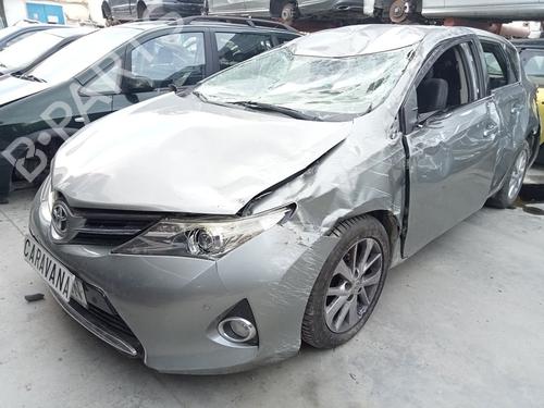 Left tailgate light TOYOTA AURIS (_E18_)  | BP36812398C79  - Image 5