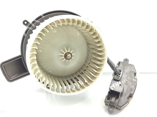 Used Heater blower motor JEEP GRAND CHEROKEE IV (WK, WK2) 3.0 CRD V6 4x4 (250 hp) 16508744