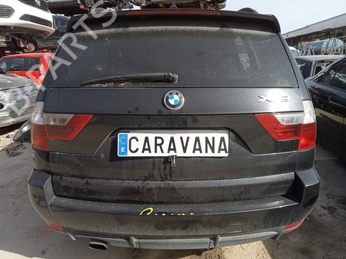 Front differential BMW X3 (E83) 2.0 d | BP29572920M23  - Image 15