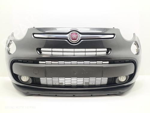 Used Front bumper FIAT 500L (351_, 352_) 1.3 D Multijet (199LXY1A, 199LXY11) (84 hp) 22132153