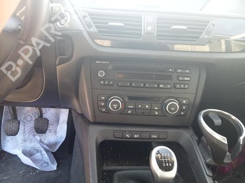 Front right window mechanism BMW X1 (E84) sDrive 18 d | BP16512183C23 