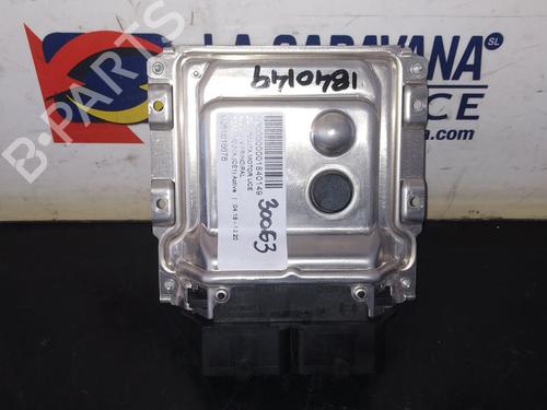 Engine control unit (ECU) FORD FIESTA VII (HJ, HF) 1.0 EcoBoost | BP16509207M57 