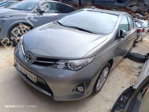 Left tailgate light TOYOTA AURIS (_E18_)  | BP27535002C79  - Image 6