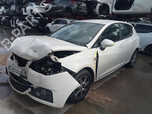 Engine control unit (ECU) SEAT IBIZA IV (6J5, 6P1) 1.9 TDI | BP34216838M57 - Image 6