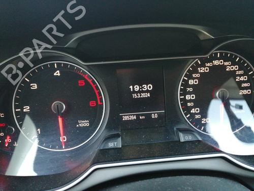 Electronic module AUDI A4 B8 Avant (8K5)  | BP18010089M83 