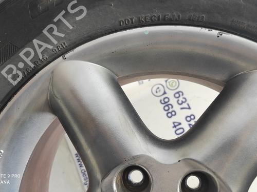 Rim NISSAN X-TRAIL I (T30) 2.2 Di 4x4 | BP16508716C45 