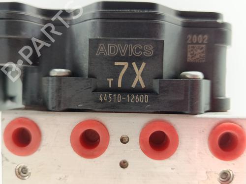 ABS pump TOYOTA COROLLA Estate (_E21_) | BP32303613M43 - Image 5