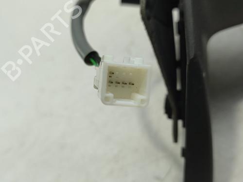 Left mirror DACIA DOKKER MPV (KE_)  | BP28491743C26