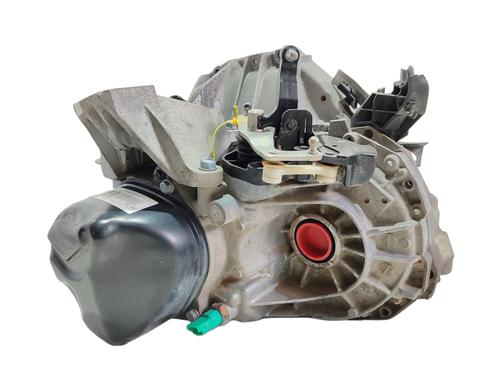 Gearbox NISSAN MICRA V (K14)  | BP29353840M3 