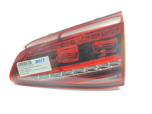 Used Right tailgate light VW GOLF VII (5G1, BQ1, BE1, BE2) [2012-2021]  16510064