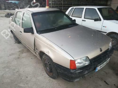 Used Parts OPEL KADETT E (T85) 1.8 i (C19, D19) 1601226