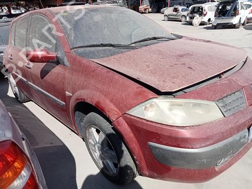 Engine control unit (ECU) RENAULT MEGANE II Saloon (LM0/1_) | BP25791433M57 - Image 8