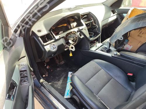 Left front window switch MERCEDES-BENZ C-CLASS T-Model (S204) C 180 CDI (204.200) | BP30528704I27  - Image 13