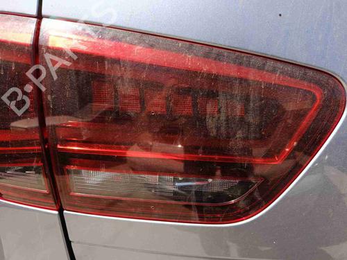 Used Left tailgate light Left tailgate light 38093100 38093100