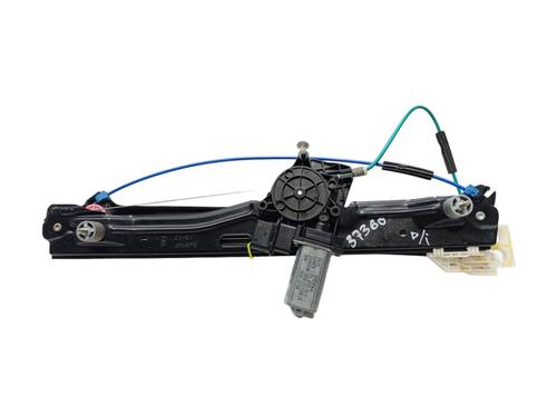 Used Front left window mechanism BMW X1 (F48) xDrive 20 d (190 hp) 28693705