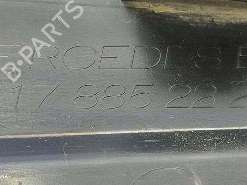 Grille MERCEDES-BENZ CLA Coupe (C117) CLA 200 CDI / d (117.308) | BP16510628C40 