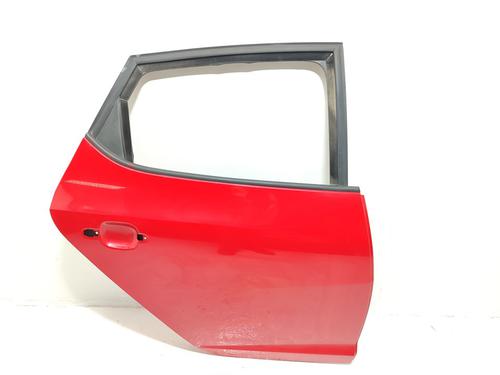 Used Right rear door SEAT IBIZA IV (6J5, 6P1) 1.2 (70 hp) 17320446