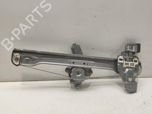 Rear right window mechanism CHEVROLET ORLANDO (J309)  | BP25895797C25