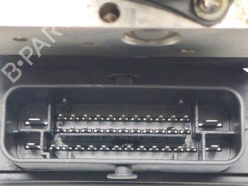 ABS pump NISSAN QASHQAI II SUV (J11, J11_) 1.2 DIG-T | BP21026101M43 